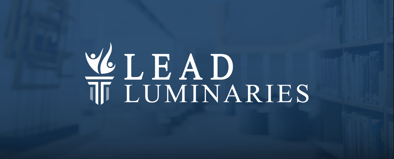 Luminaries Banner